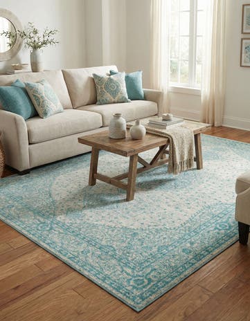 9' x 12' Dover Rug