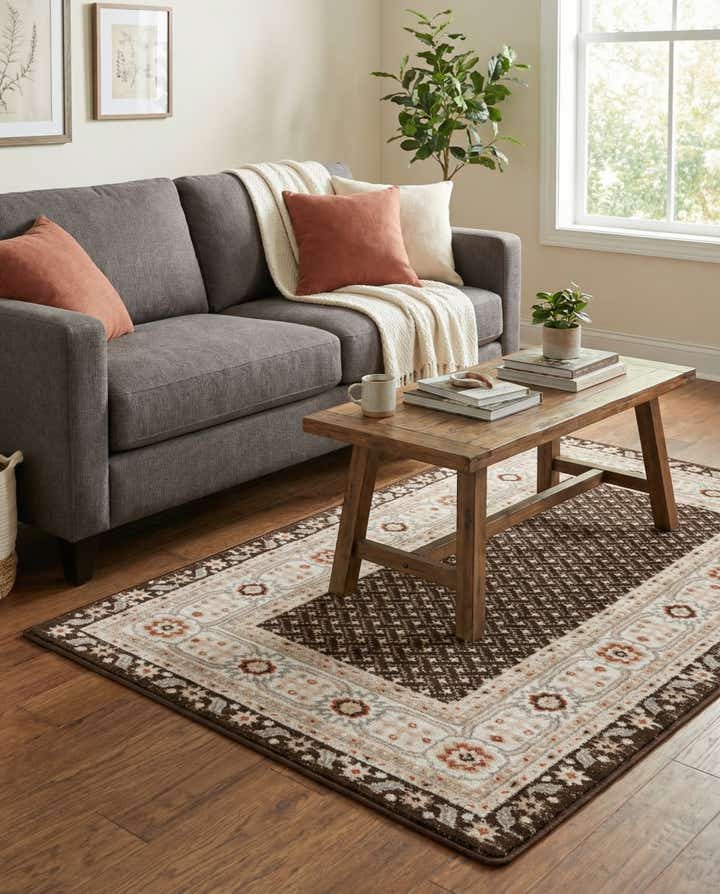 3' x 5' 3 Charlotte Rug