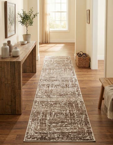 2' 6 x 14' Hermitage Runner Rug