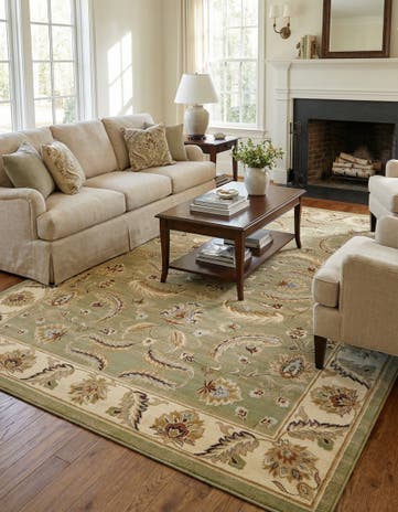 10' x 13' Aditi Rug
