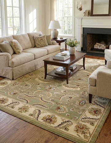 10' x 13' Aditi Rug