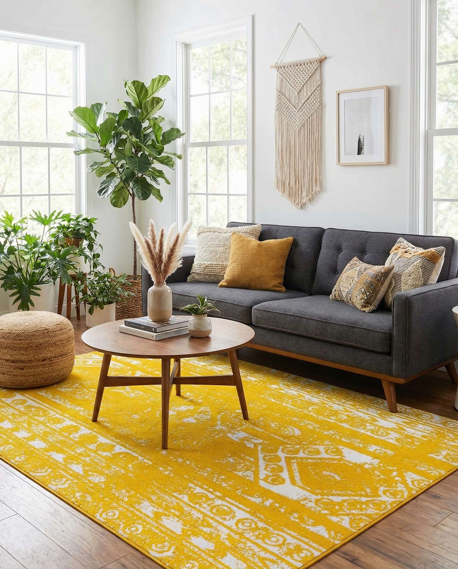 7' x 10' Lennon Rug