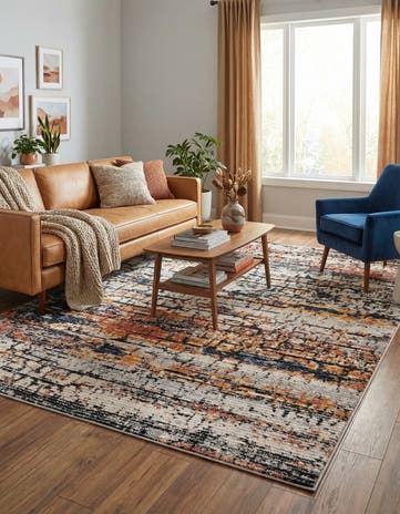 8' x 10' Tucson Rug