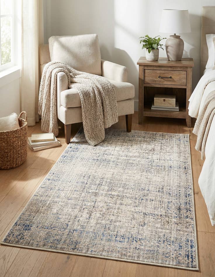 Detail image of 2' x 3' Deepa Rug