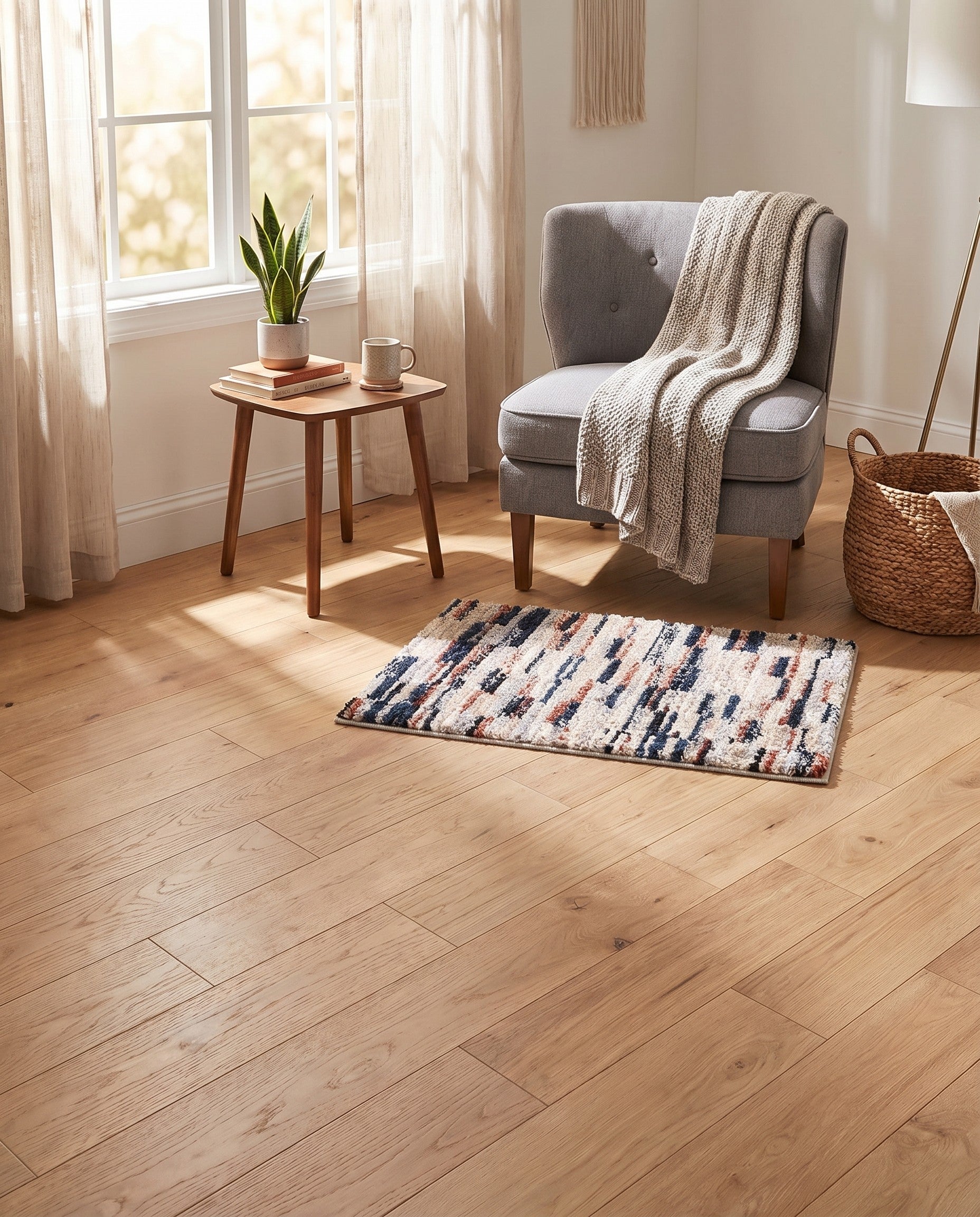 Tucson Rug