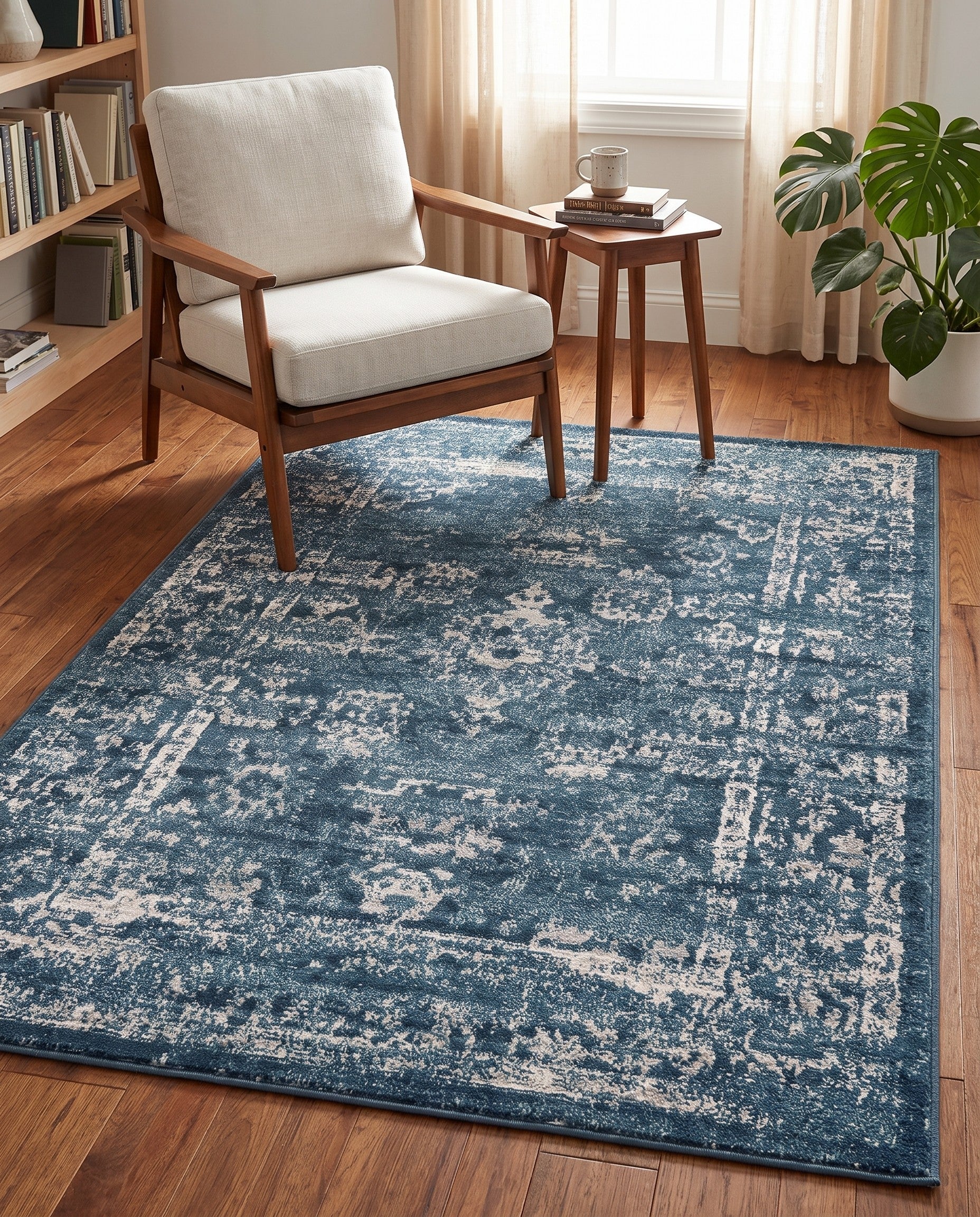 4' x 6' Charleston Rug