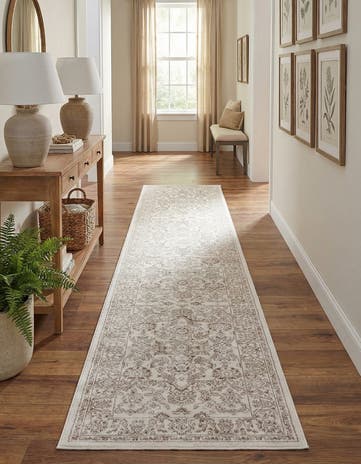 3' x 16' 5 Charlotte Runner Rug