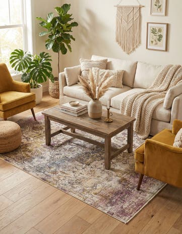 Deepa Rug