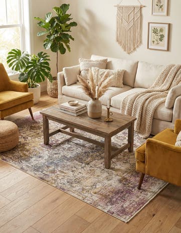 Deepa Rug