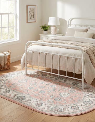 5' x 8' Aurelia Oval Rug