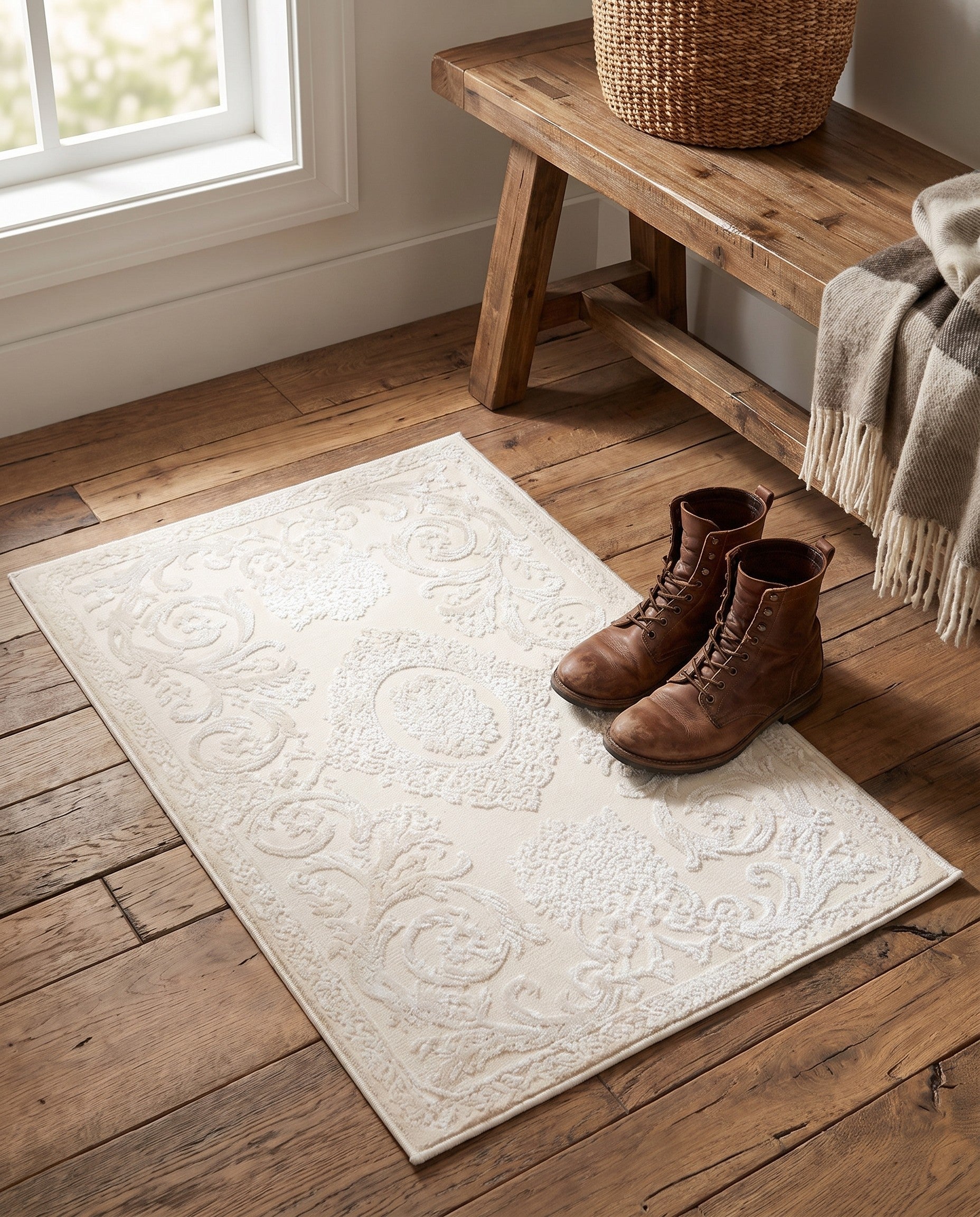 2' x 3' Finsbury Rug