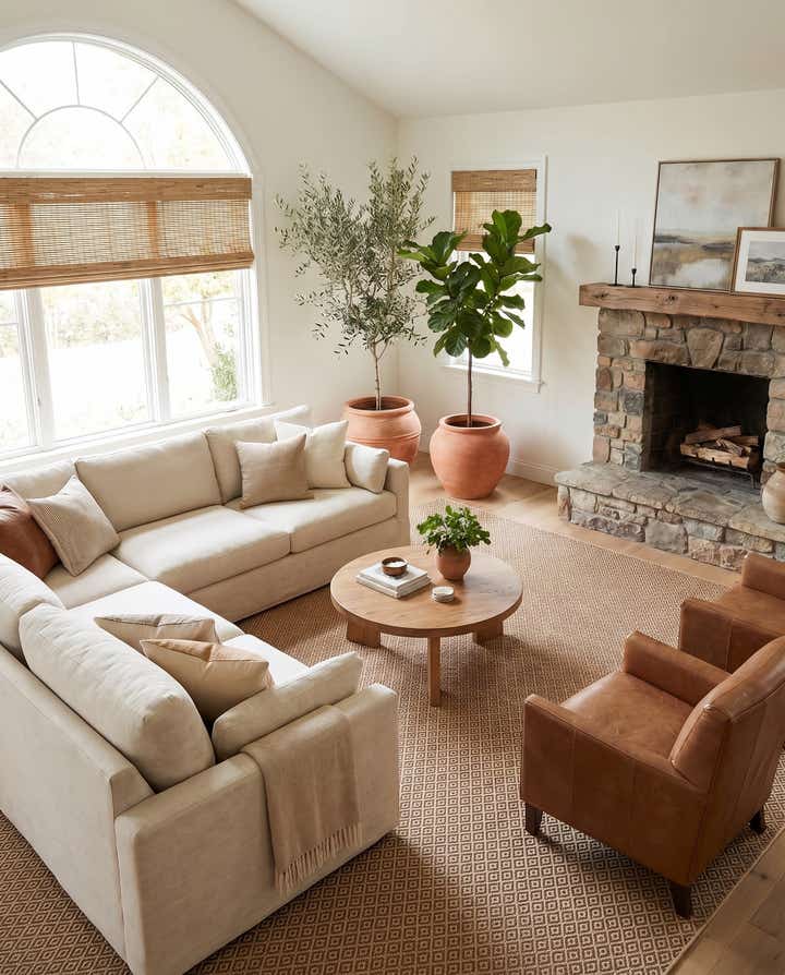 12' 8 x 12' 8 Dunes Square Rug