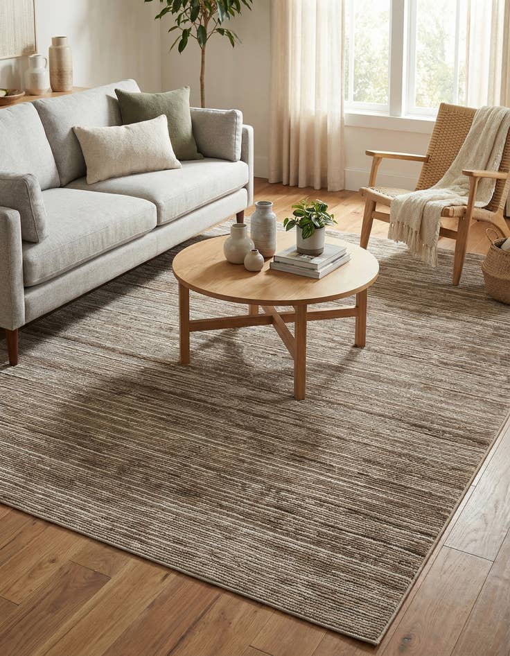 Detail image of 4' x 6' Silta Rug