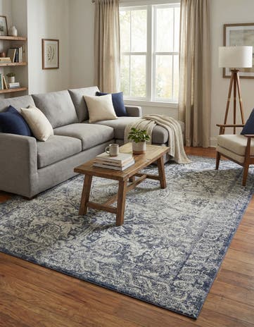 9' x 12' Eliza Rug