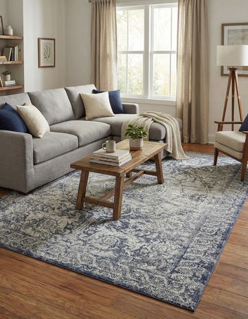 9' x 12' Eliza Rug