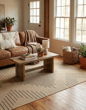 5' 5 x 8' Dunes Rug