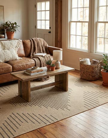 5' 5 x 8' Dunes Rug