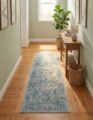 2' x 6' Newport Runner Rug