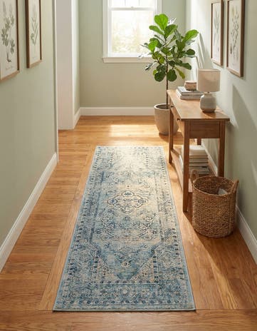 2' x 6' Newport Runner Rug