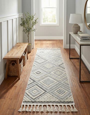 2' x 6' Arlo Runner Rug
