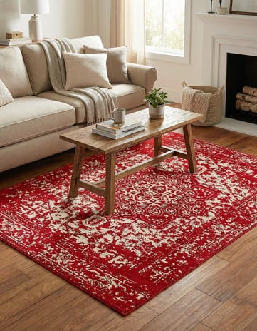 4' x 6' Arlington Rug