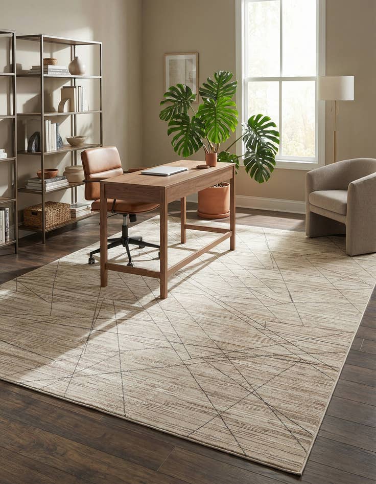 Detail image of 8' x 10' Silta Rug