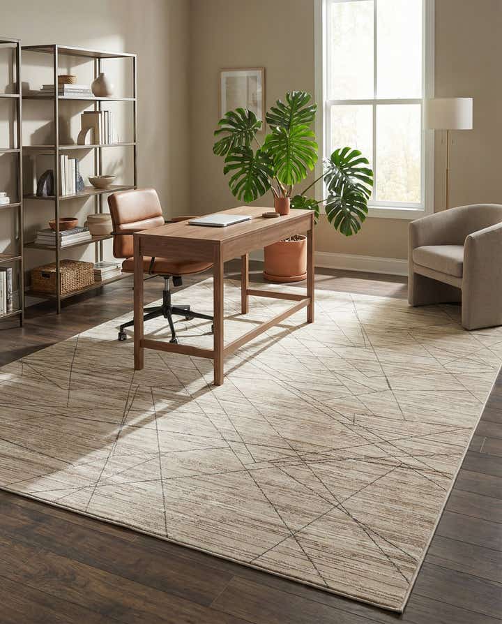 8' x 10' Silta Rug