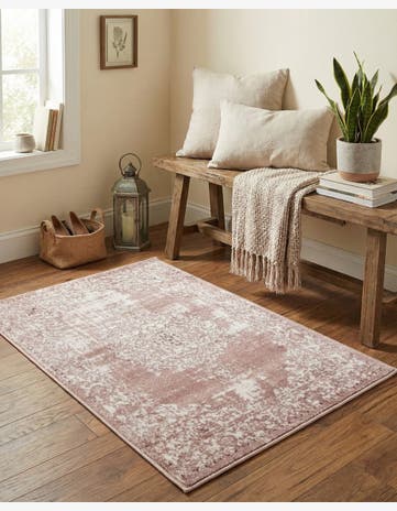 Beige Estate Rug