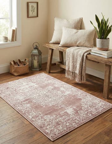 Beige Estate Rug