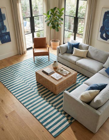 10' x 13' SoHo Rug