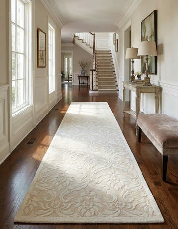 2' 10 x 9' 11 Darya Runner Rug