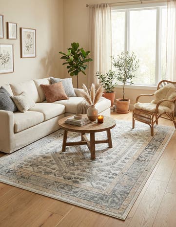 6' x 9' Aurelia Rug