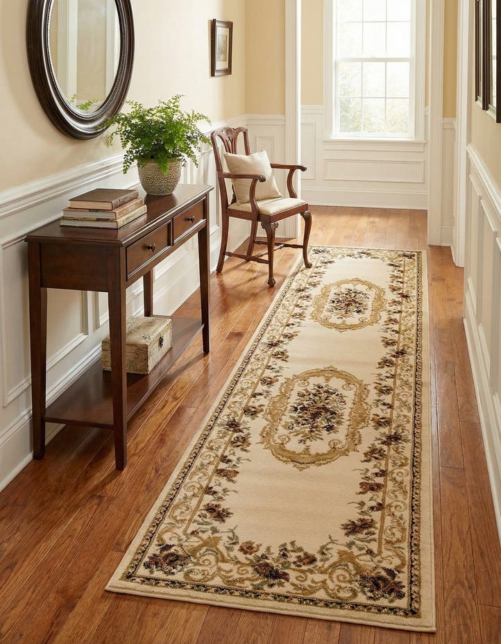 2' 7 x 10' Chateau Runner Rug