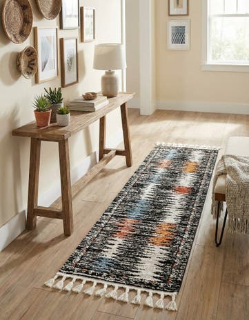Aramis Runner Rug