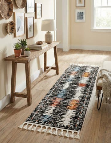 Aramis Runner Rug