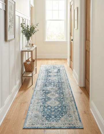 2' x 8' Newport Runner Rug