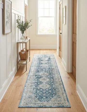 2' x 8' Newport Runner Rug