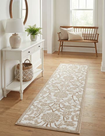 2' x 6' Nepal Runner Rug