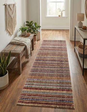 Deepa Runner Rug