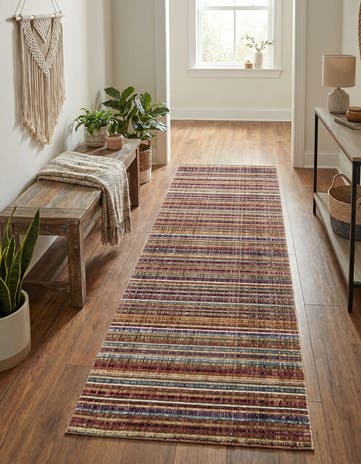 Deepa Runner Rug
