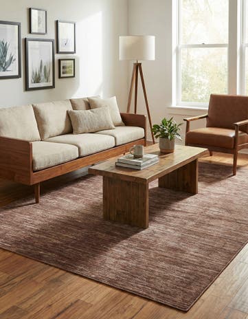 8' 4 x 12' Asha Rug