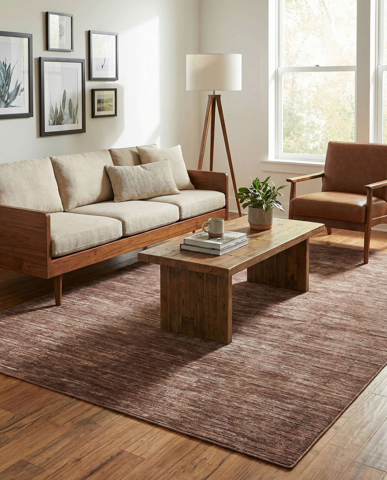 8' 4 x 12' Asha Rug