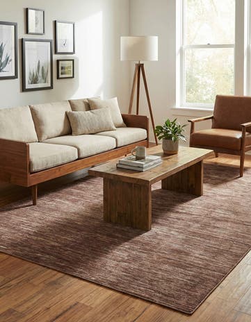 8' 4 x 12' Asha Rug