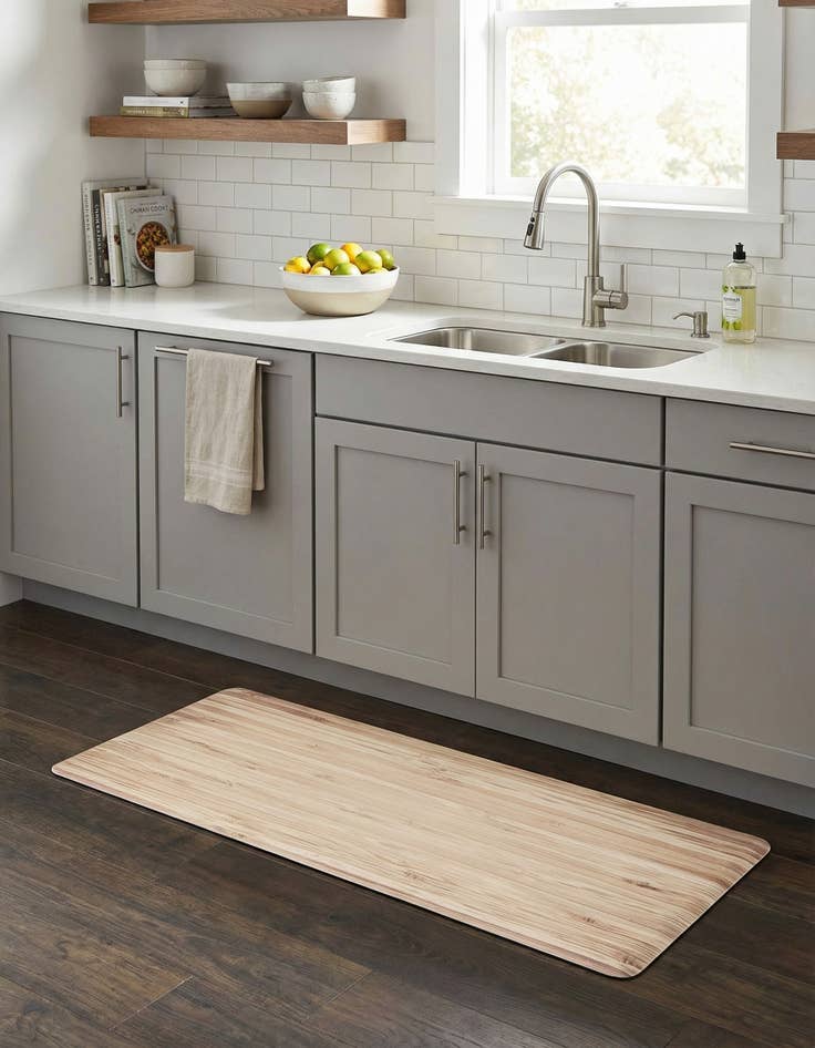 Detail image of  2' x 5' Anti-Fatigue Comfort Mat