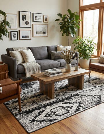 7' x 10' Oregon Rug