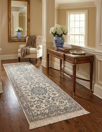 2' 10 x 8' 10 Nain Rug