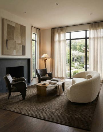 7' 11 x 10' 1 Odegard Rug