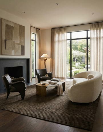 7' 11 x 10' 1 Odegard Rug