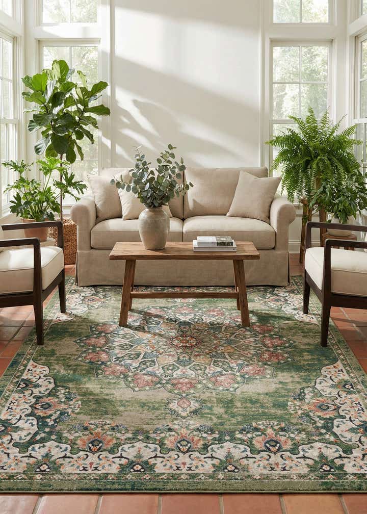10' x 14' Isabella Rug