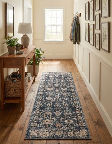 2' x 6' Oregon Runner Rug